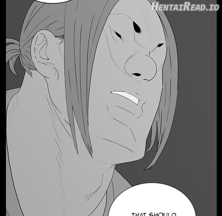 One Face Chapter 7 - page 61