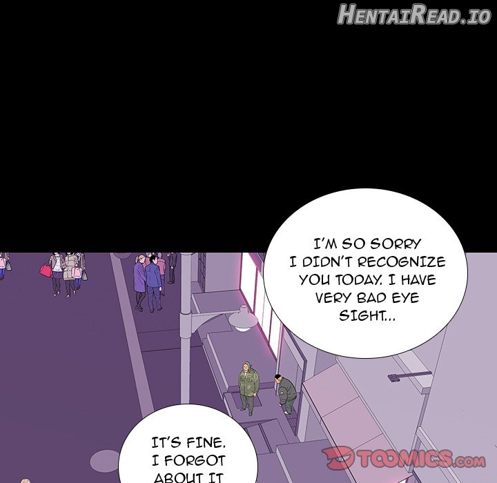 One Face Chapter 7 - page 66