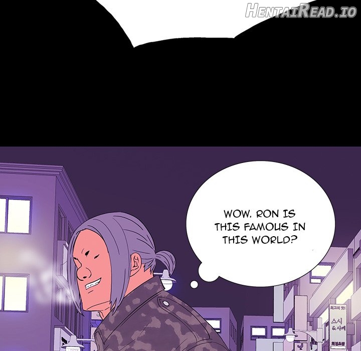 One Face Chapter 7 - page 68