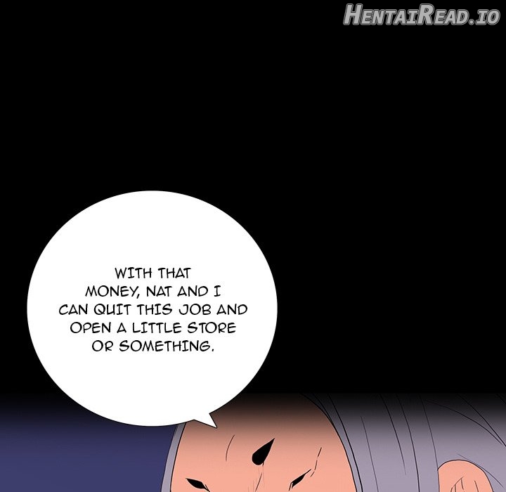 One Face Chapter 8 - page 64