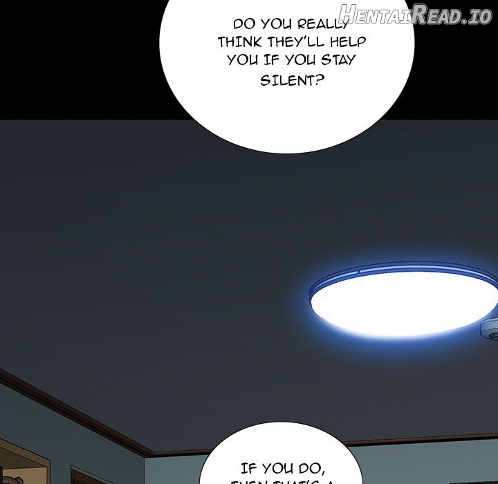 One Face Chapter 15 - page 122