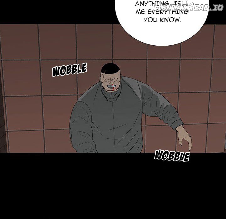 One Face Chapter 17 - page 28