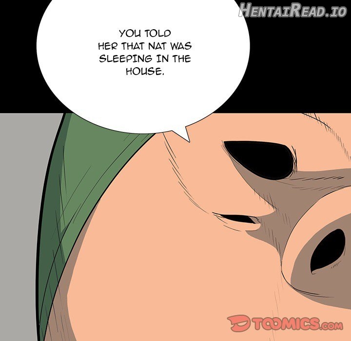 One Face Chapter 18 - page 81