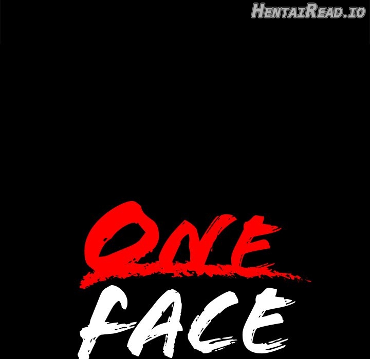 One Face Chapter 21 - page 138