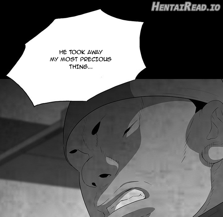 One Face Chapter 21 - page 34