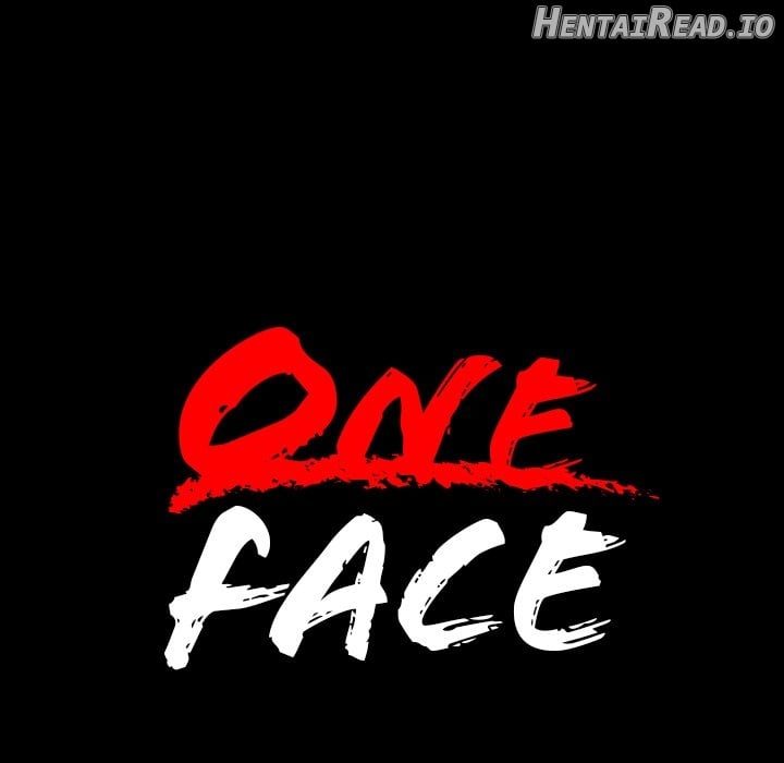 One Face Chapter 23 - page 138