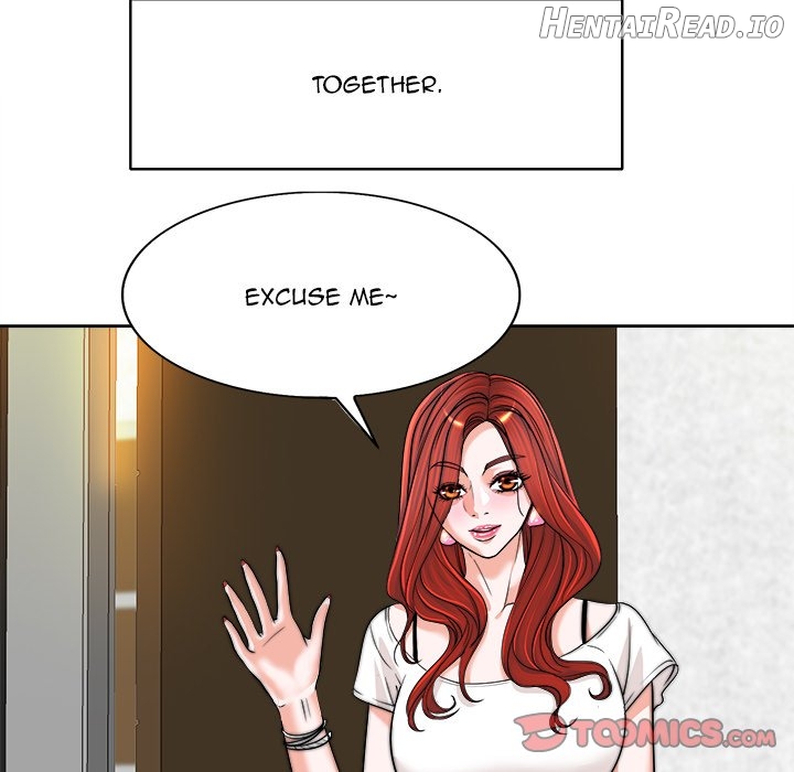 The Affair Chapter 39 - page 72