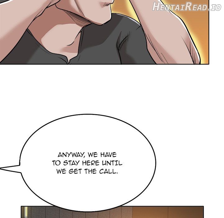 The Affair Chapter 40 - page 41