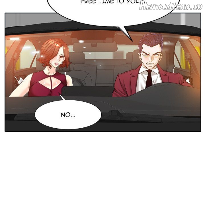 The Affair Chapter 40 - page 53