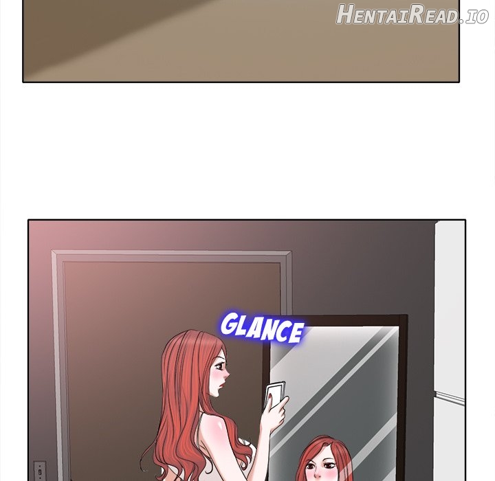 The Affair Chapter 5 - page 26