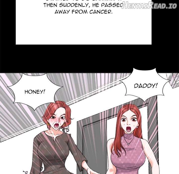 The Affair Chapter 6 - page 64