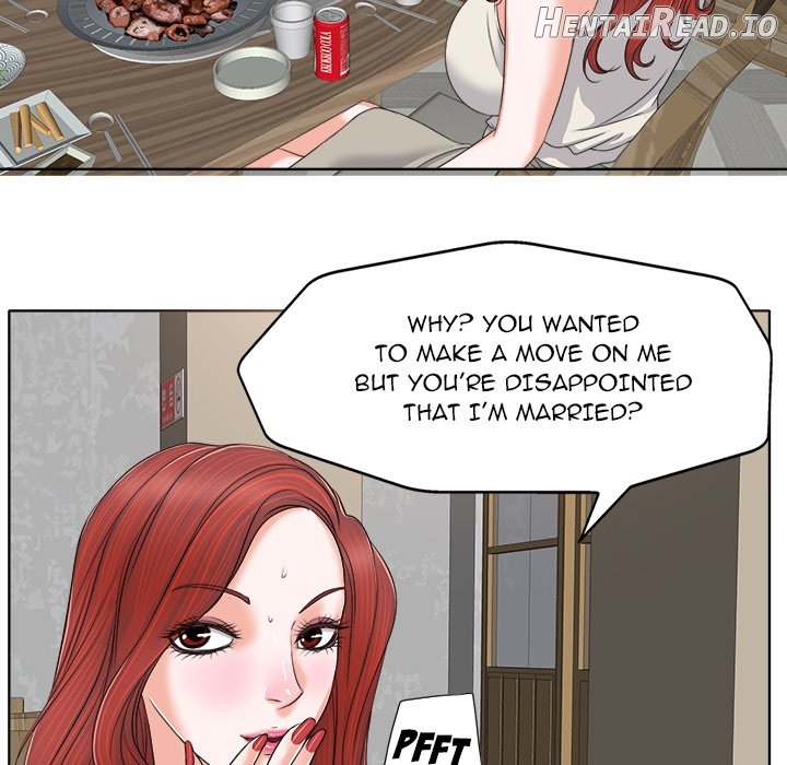 The Affair Chapter 7 - page 87