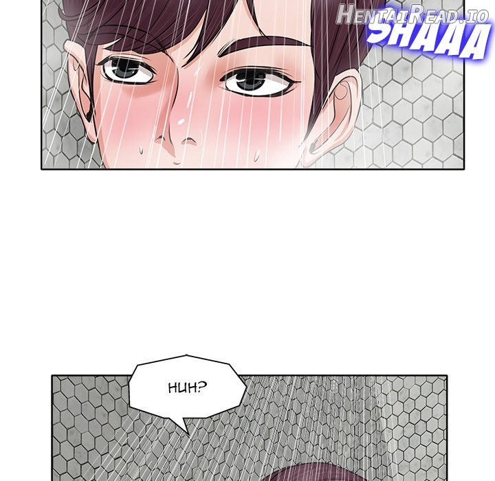 The Affair Chapter 8 - page 41