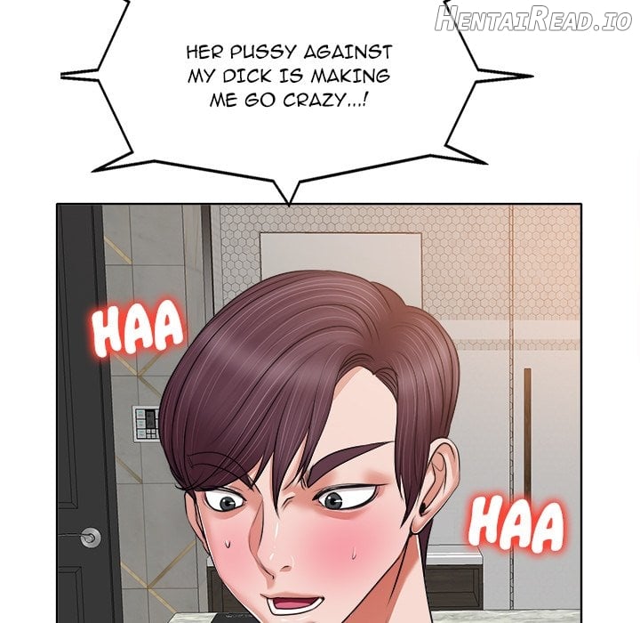 The Affair Chapter 9 - page 17