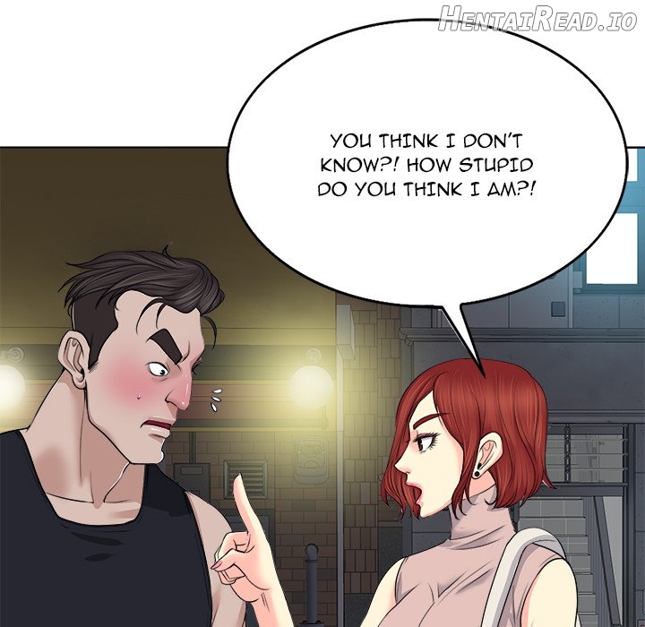 The Affair Chapter 9 - page 91