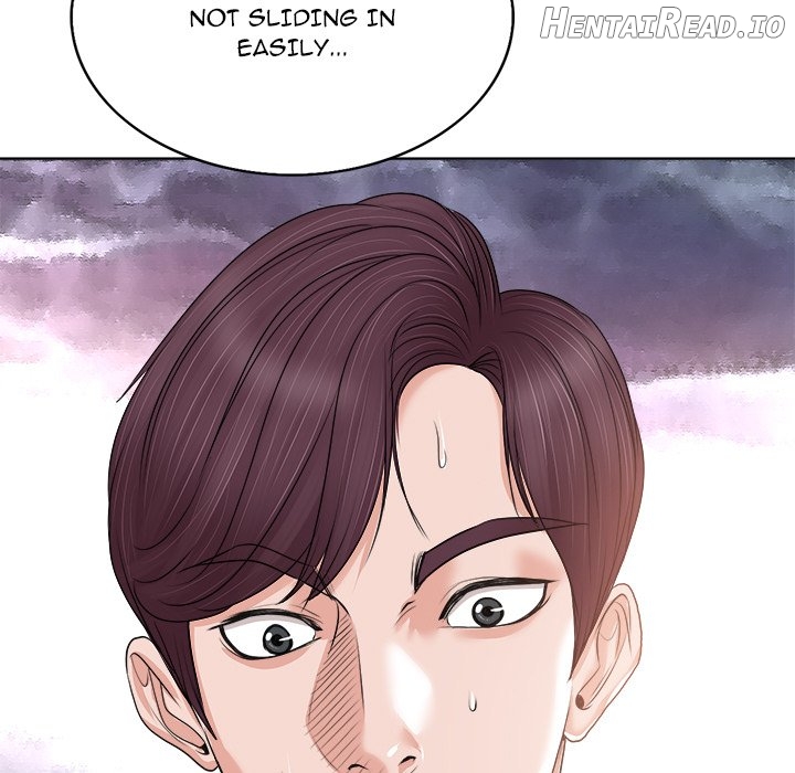 The Affair Chapter 13 - page 55