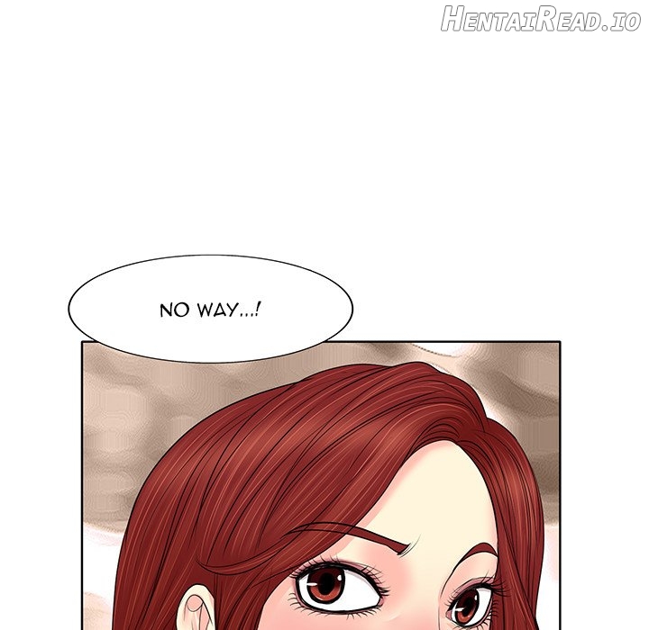 The Affair Chapter 14 - page 7