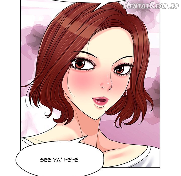 The Affair Chapter 21 - page 6