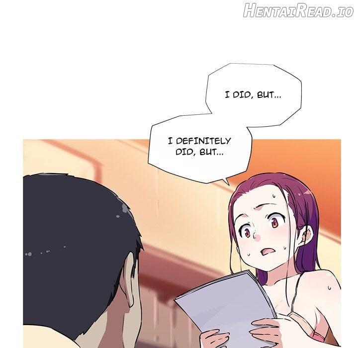 My Girlfriend is a Star Chapter 0.1 - page 42