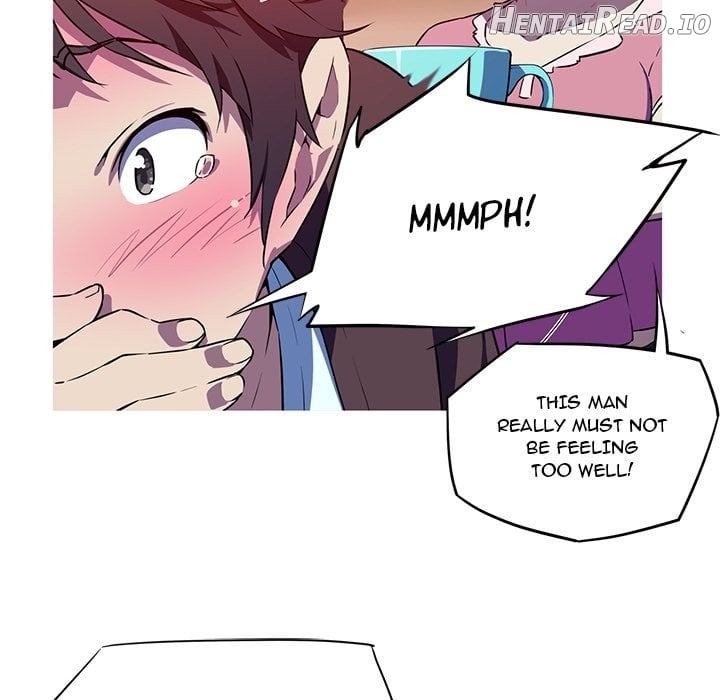 My Girlfriend is a Star Chapter 1 - page 72