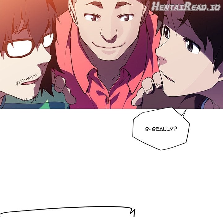 My Girlfriend is a Star Chapter 2 - page 29