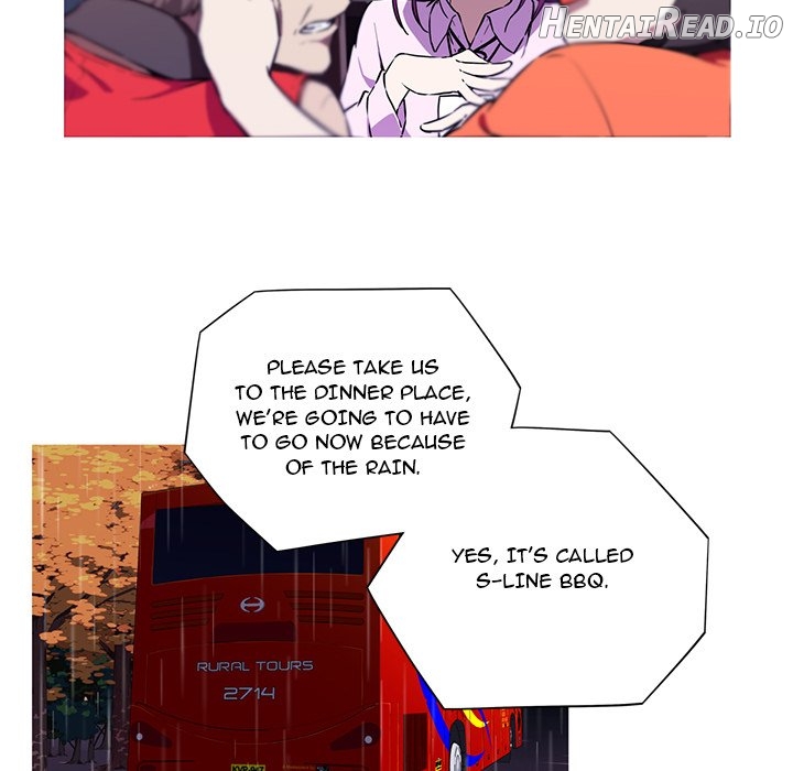 My Girlfriend is a Star Chapter 2 - page 43