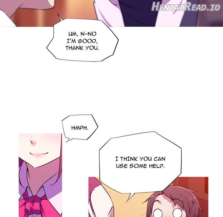 My Girlfriend is a Star Chapter 3 - page 49