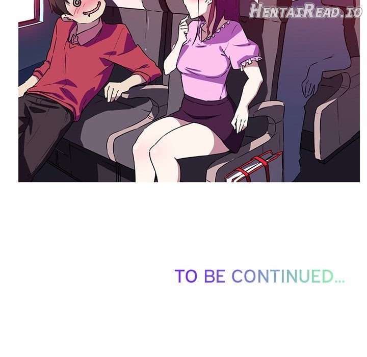 My Girlfriend is a Star Chapter 4 - page 63