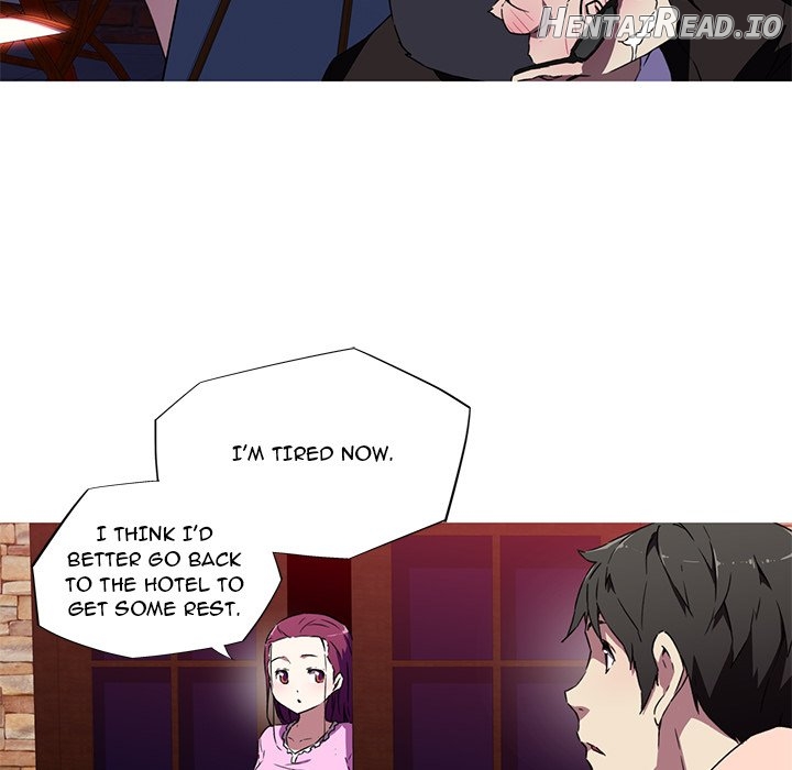 My Girlfriend is a Star Chapter 7 - page 7