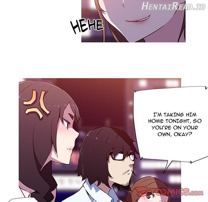 My Girlfriend is a Star Chapter 8 - page 22