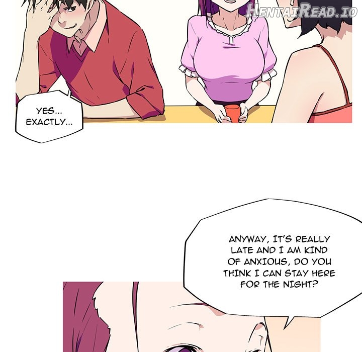 My Girlfriend is a Star Chapter 8 - page 31