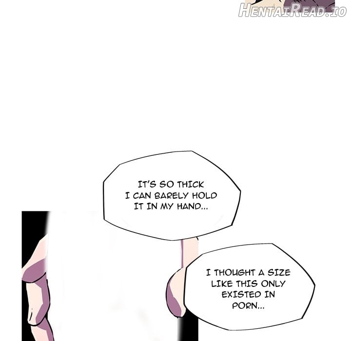 My Girlfriend is a Star Chapter 8 - page 65