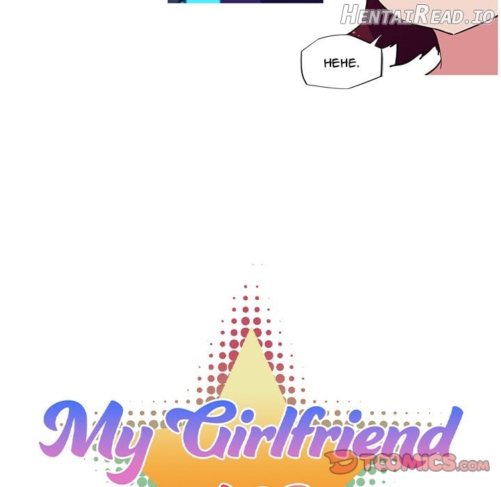 My Girlfriend is a Star Chapter 9 - page 9