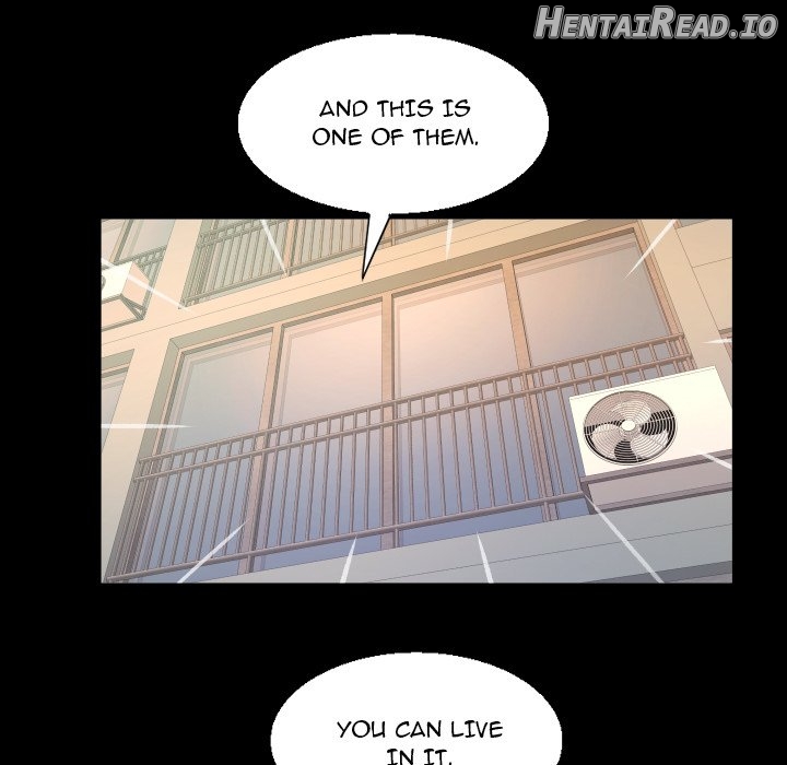 The Unforeseen Guest Chapter 92 - page 57