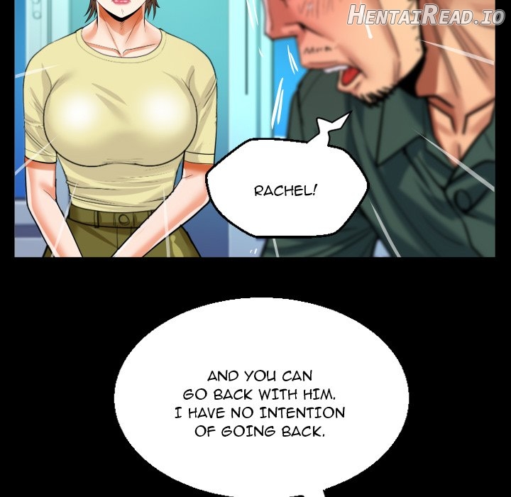 The Unforeseen Guest Chapter 77 - page 46