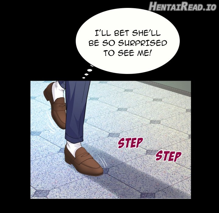 The Unforeseen Guest Chapter 36 - page 78