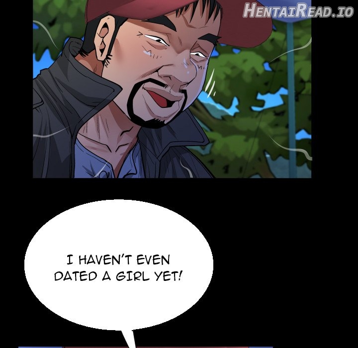 The Unforeseen Guest Chapter 10 - page 68