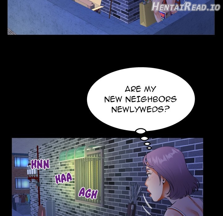 The Unforeseen Guest Chapter 47 - page 65