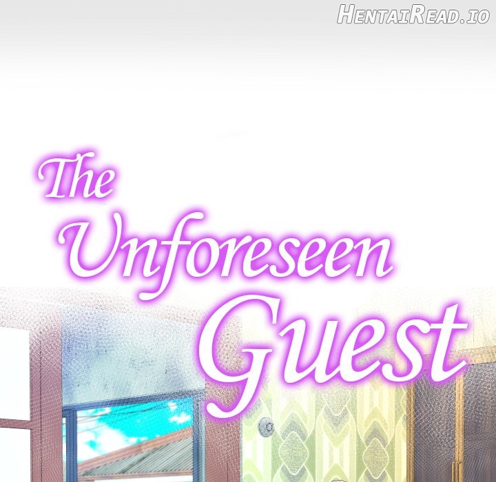 The Unforeseen Guest Chapter 49 - page 10