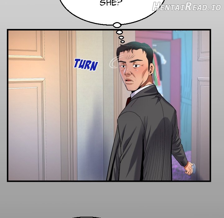 The Unforeseen Guest Chapter 24 - page 14