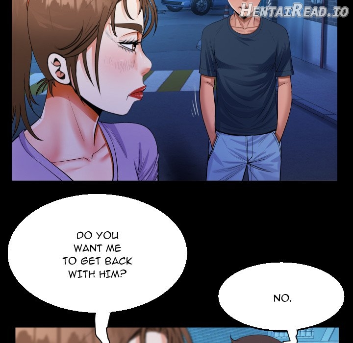 The Unforeseen Guest Chapter 59 - page 67