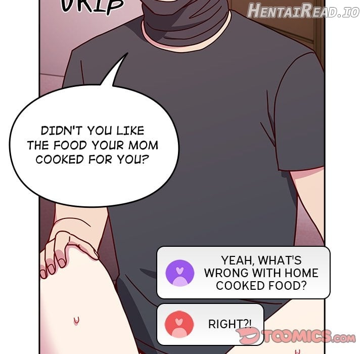 When Did We Start Dating! Chapter 44 - page 99