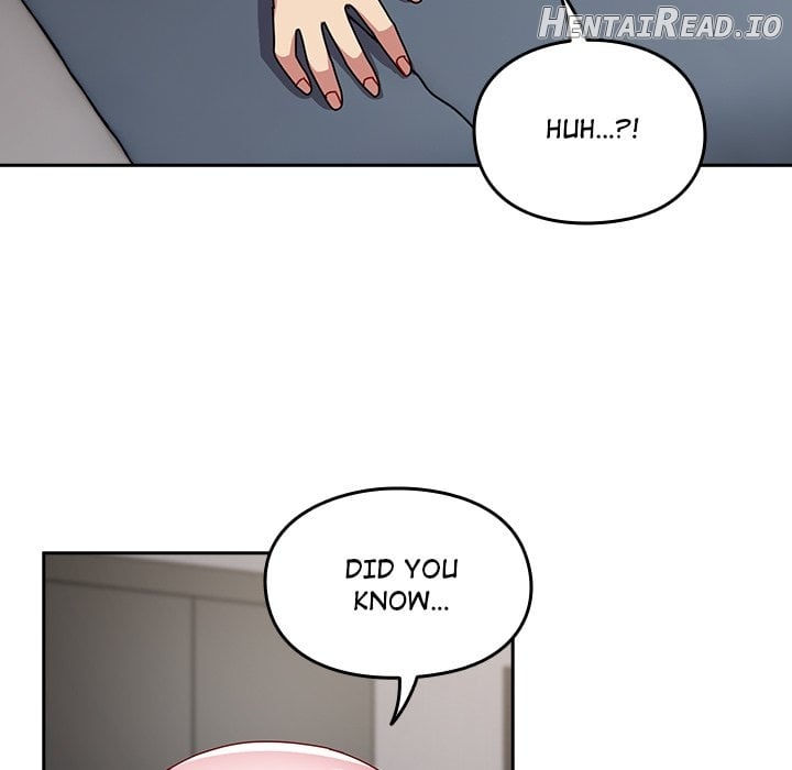 When Did We Start Dating! Chapter 46 - page 112