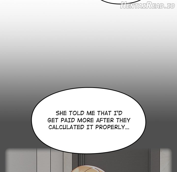 When Did We Start Dating! Chapter 46 - page 86