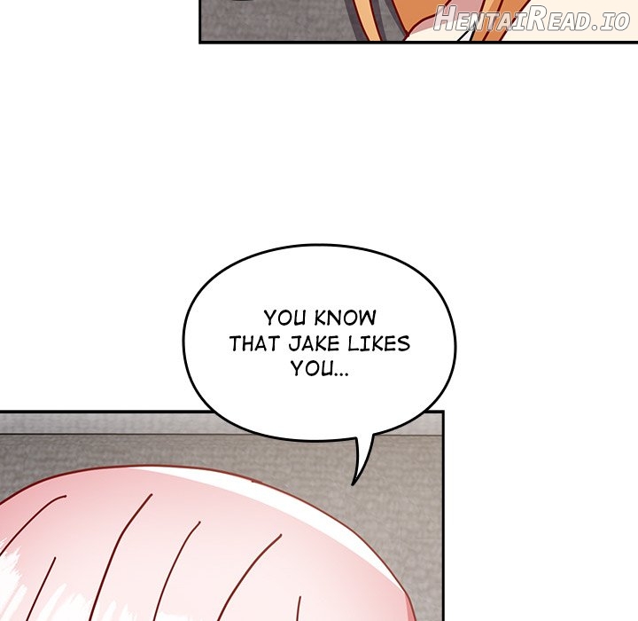 When Did We Start Dating! Chapter 48 - page 146