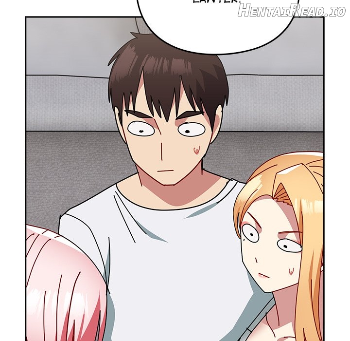 When Did We Start Dating! Chapter 48 - page 167