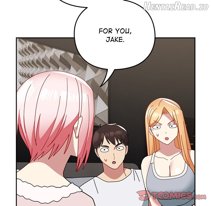 When Did We Start Dating! Chapter 48 - page 184