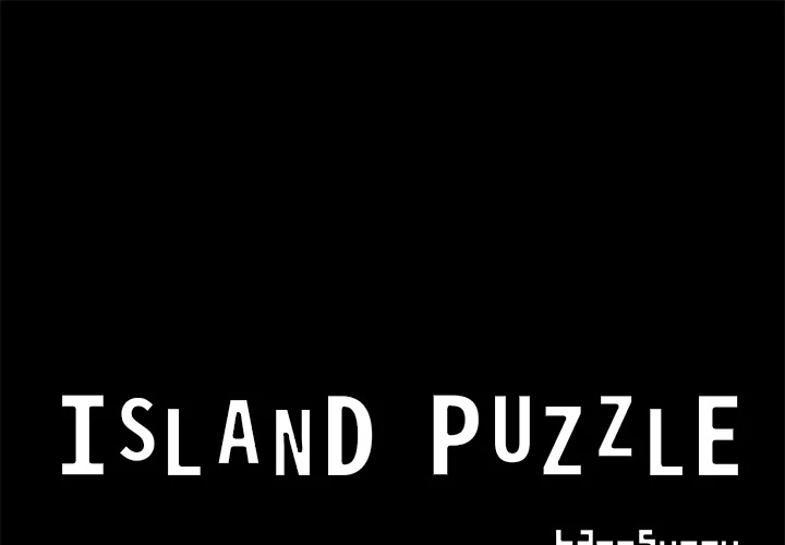 Island Puzzle Chapter 2 - page 1