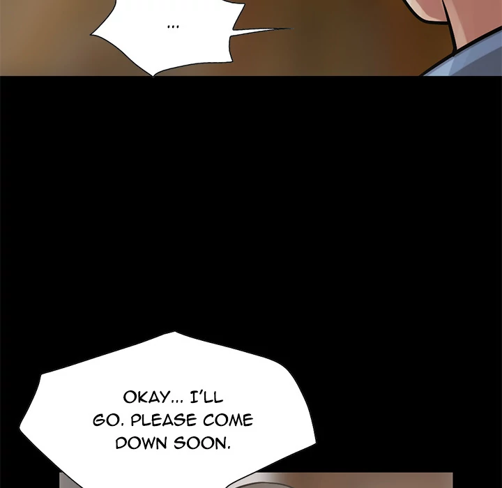 Island Puzzle Chapter 17 - page 110