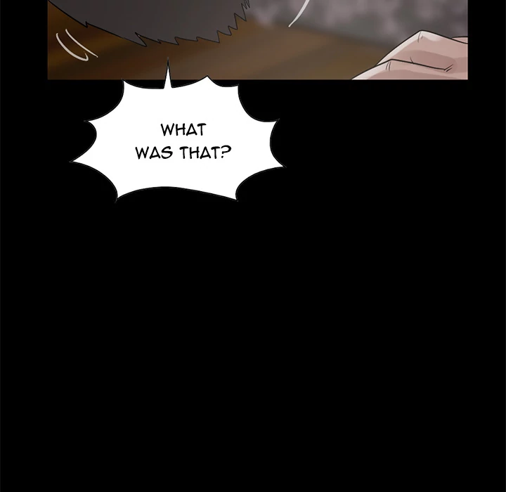 Island Puzzle Chapter 18 - page 75